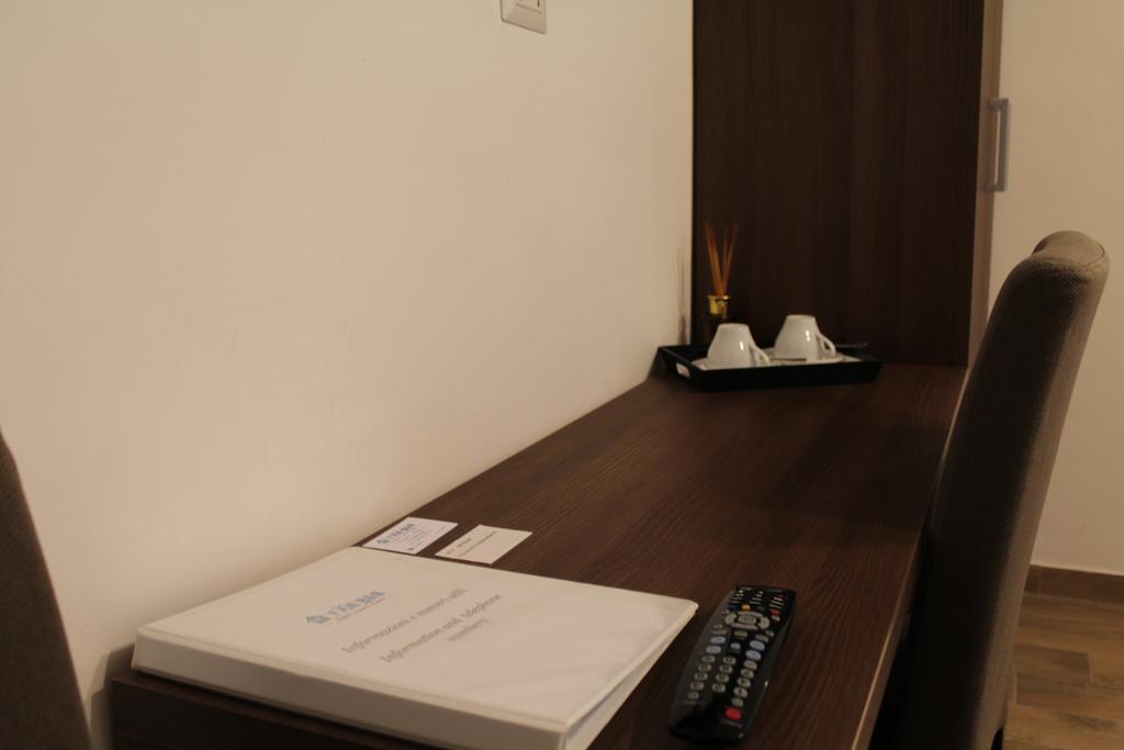 Fani Guest House Roma Habitación foto