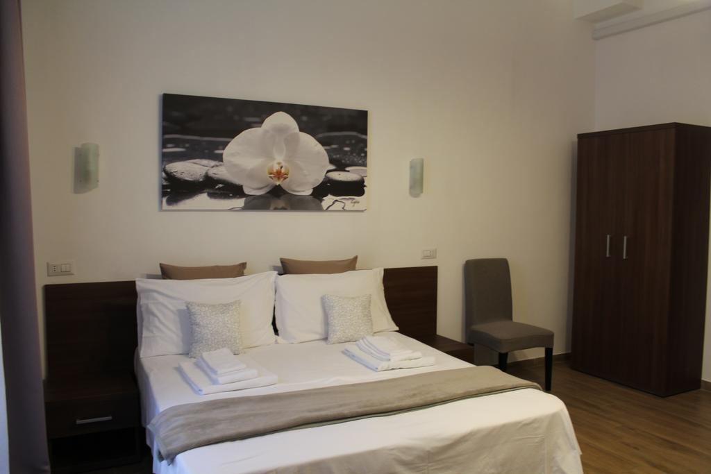 Fani Guest House Roma Habitación foto