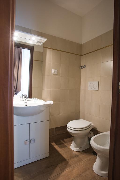 Fani Guest House Roma Exterior foto